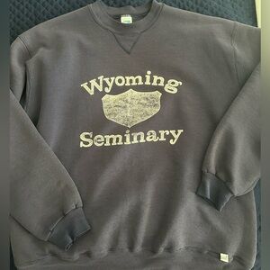 Vintage Russell Crewneck